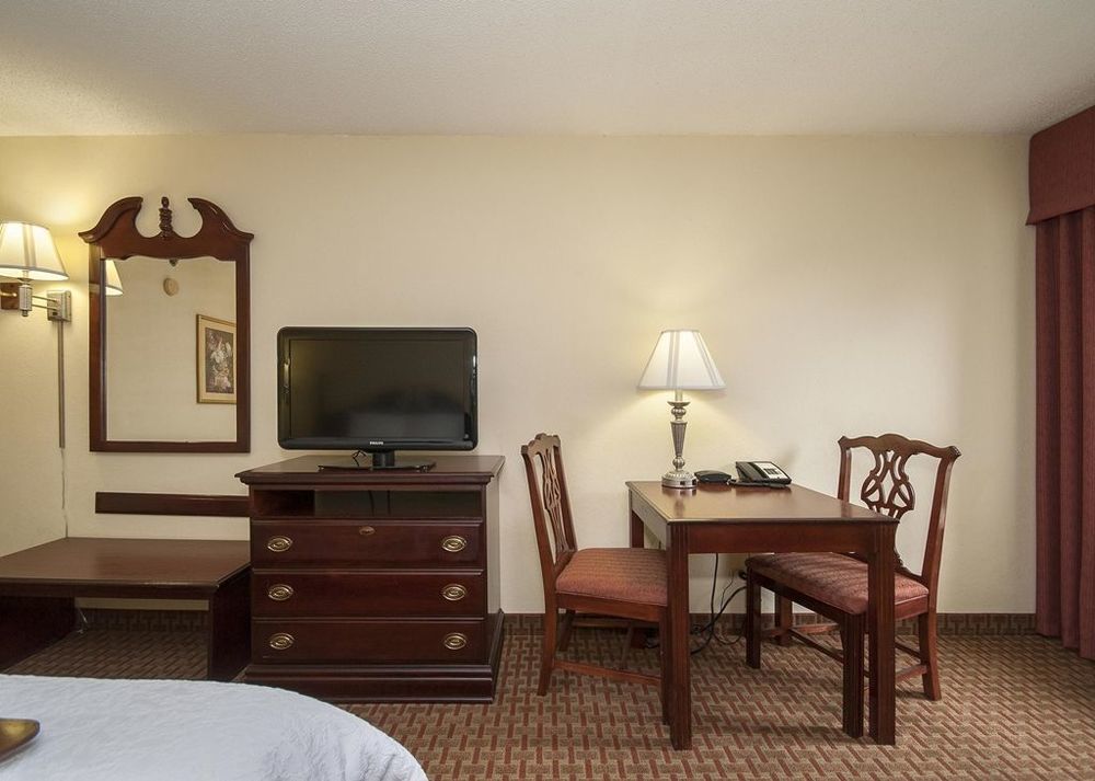 Hampton Inn Greenville/Travelers Rest Camera foto