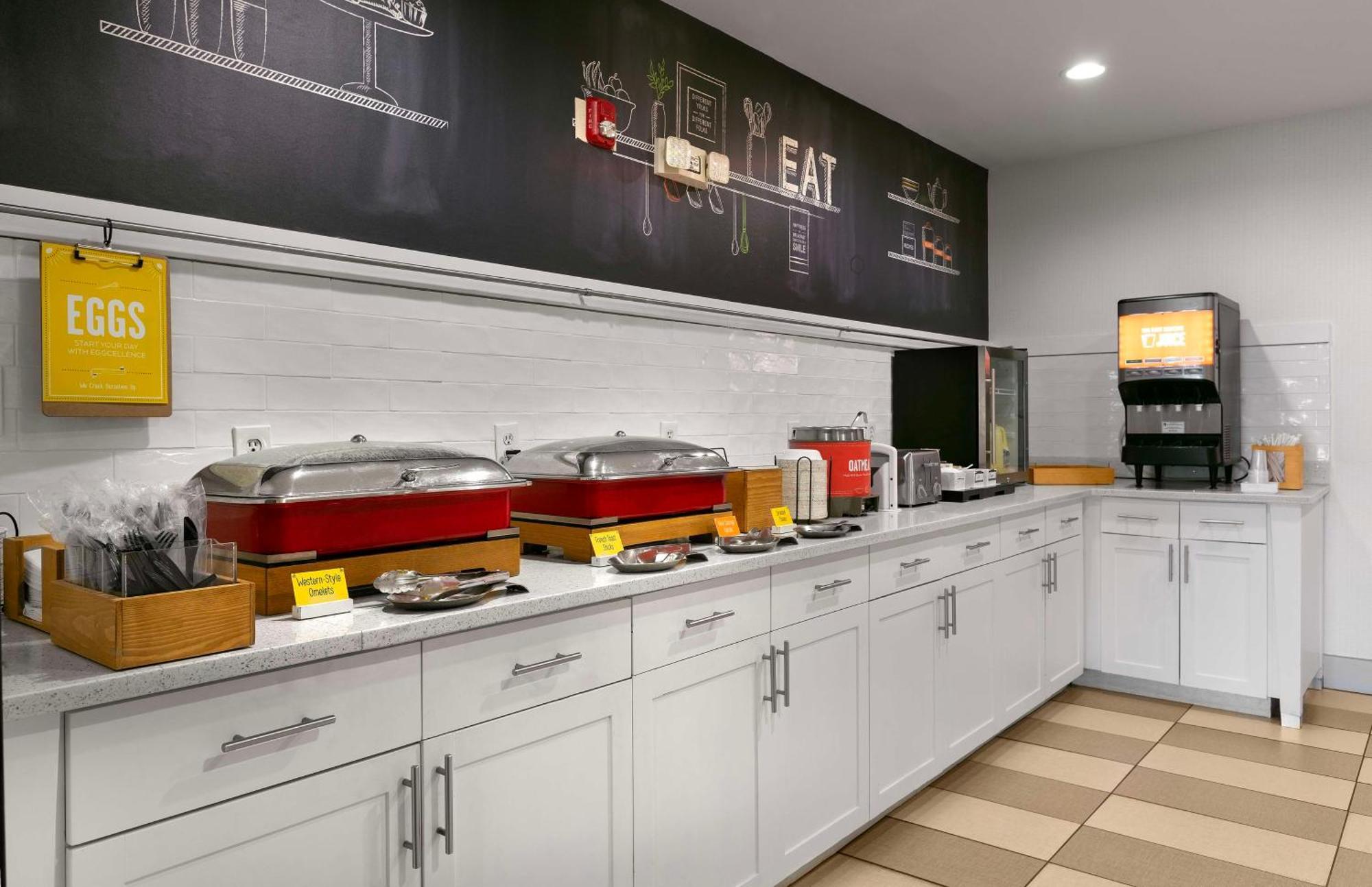 Hampton Inn Greenville/Travelers Rest Esterno foto