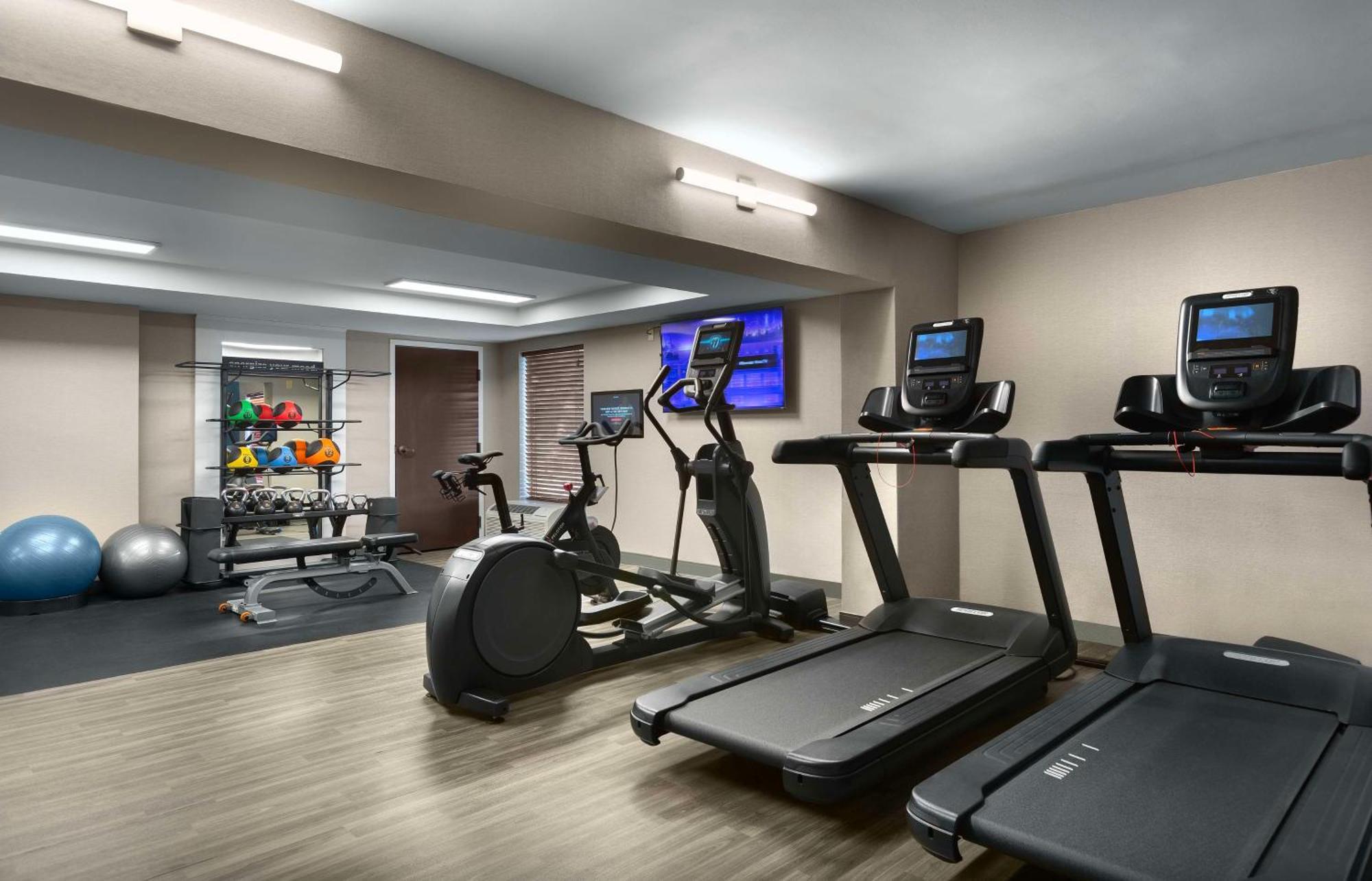 Hampton Inn Greenville/Travelers Rest Esterno foto