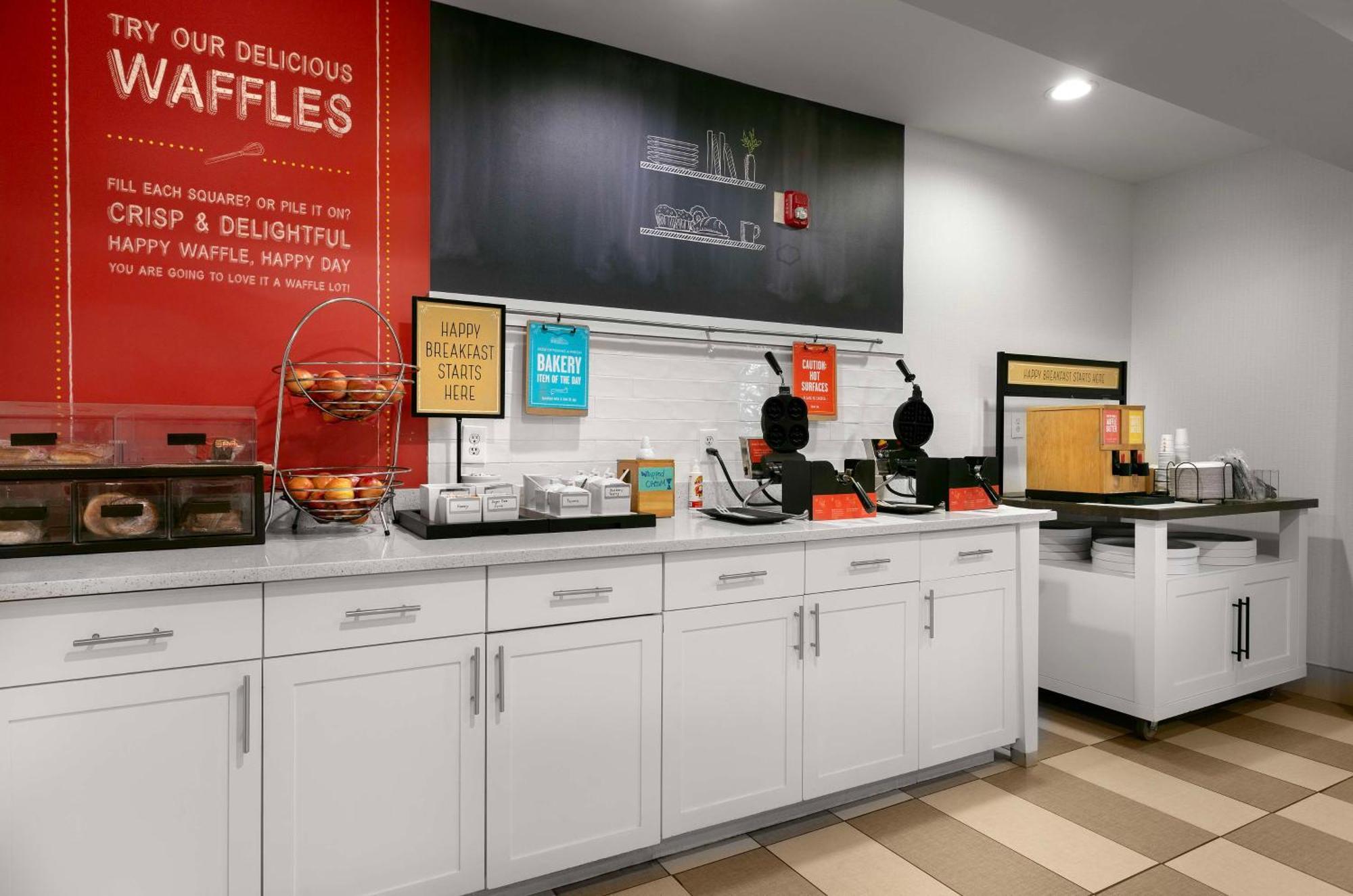 Hampton Inn Greenville/Travelers Rest Esterno foto