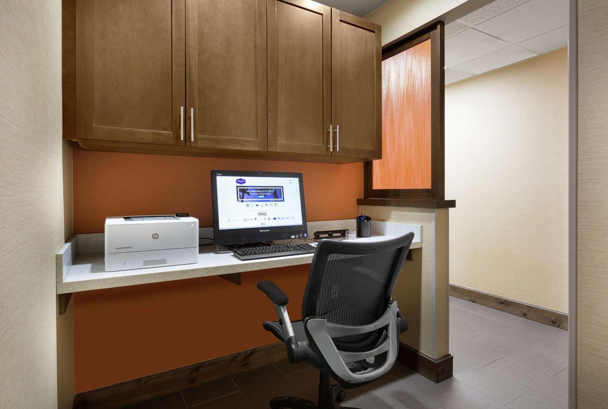 Hampton Inn Greenville/Travelers Rest Esterno foto