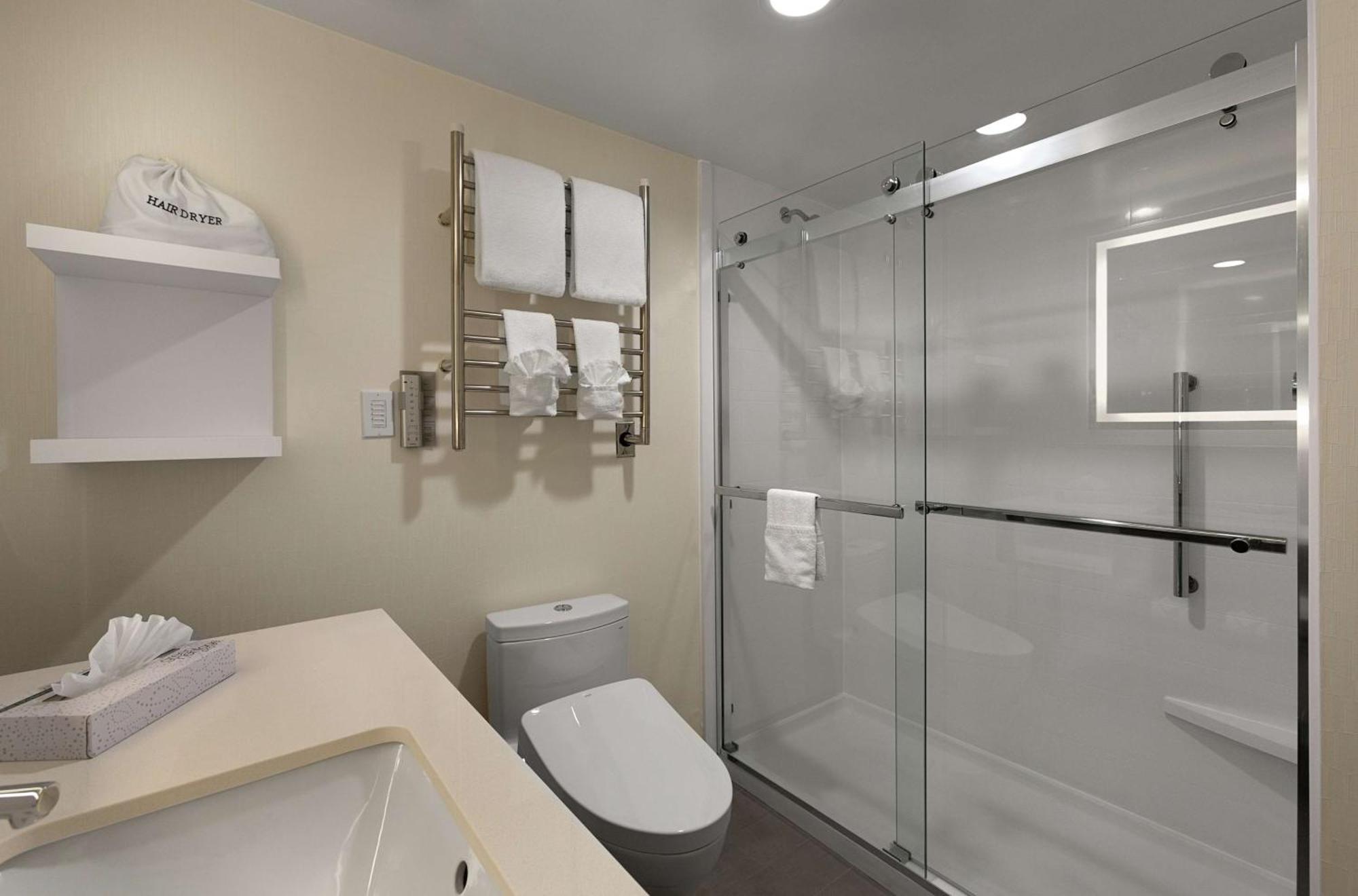Hampton Inn Greenville/Travelers Rest Esterno foto