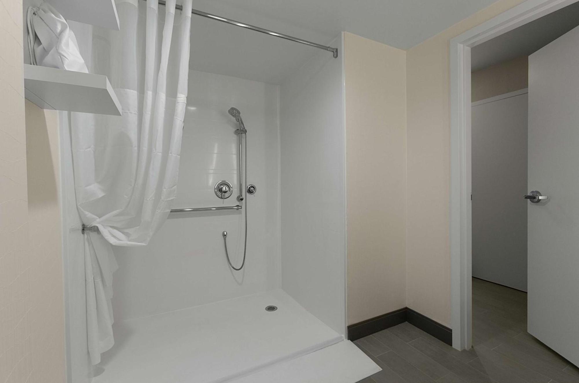 Hampton Inn Greenville/Travelers Rest Esterno foto