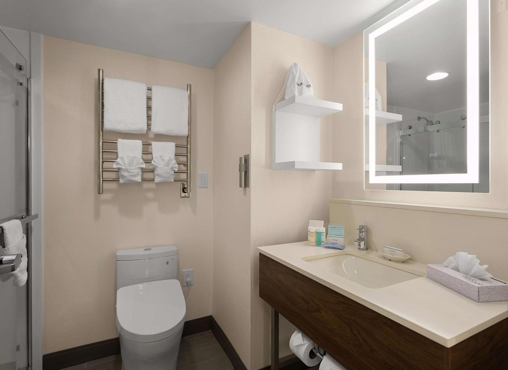 Hampton Inn Greenville/Travelers Rest Esterno foto