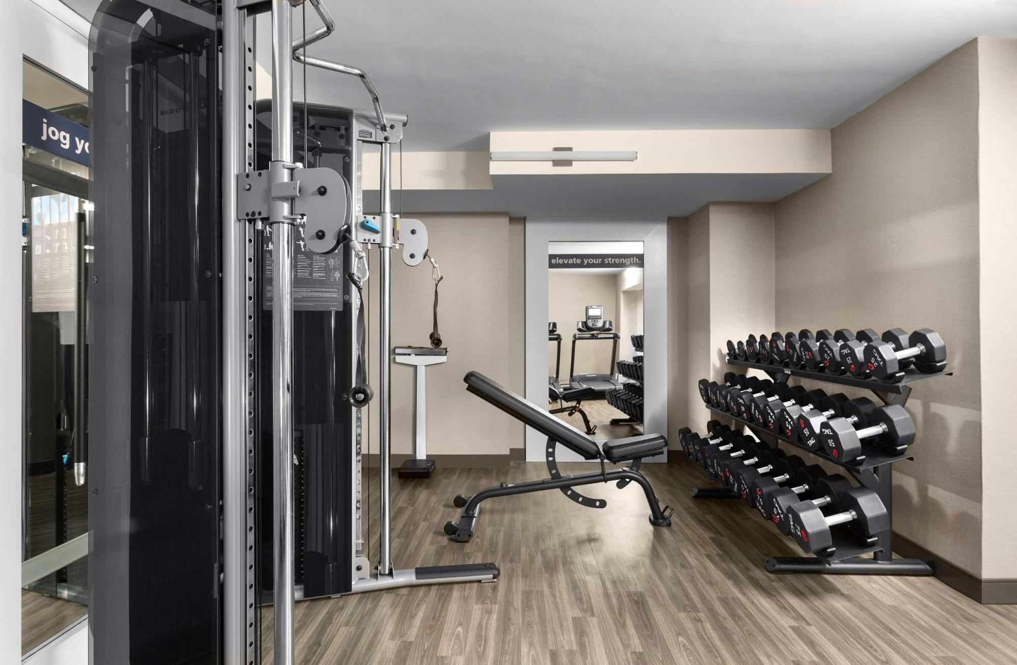 Hampton Inn Greenville/Travelers Rest Esterno foto