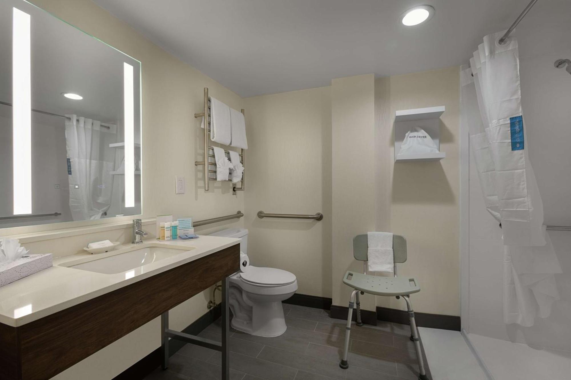 Hampton Inn Greenville/Travelers Rest Esterno foto