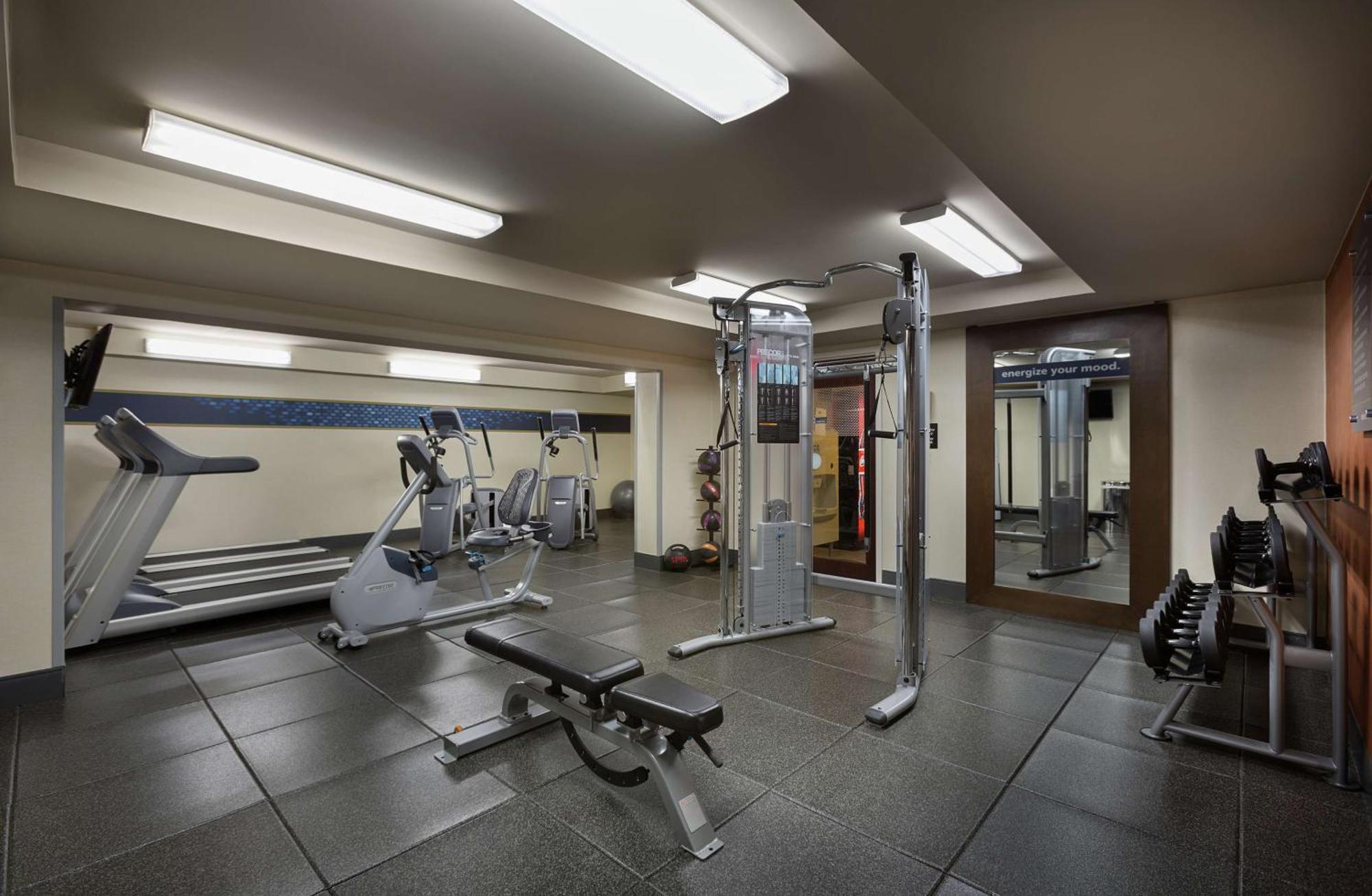 Hampton Inn Greenville/Travelers Rest Esterno foto