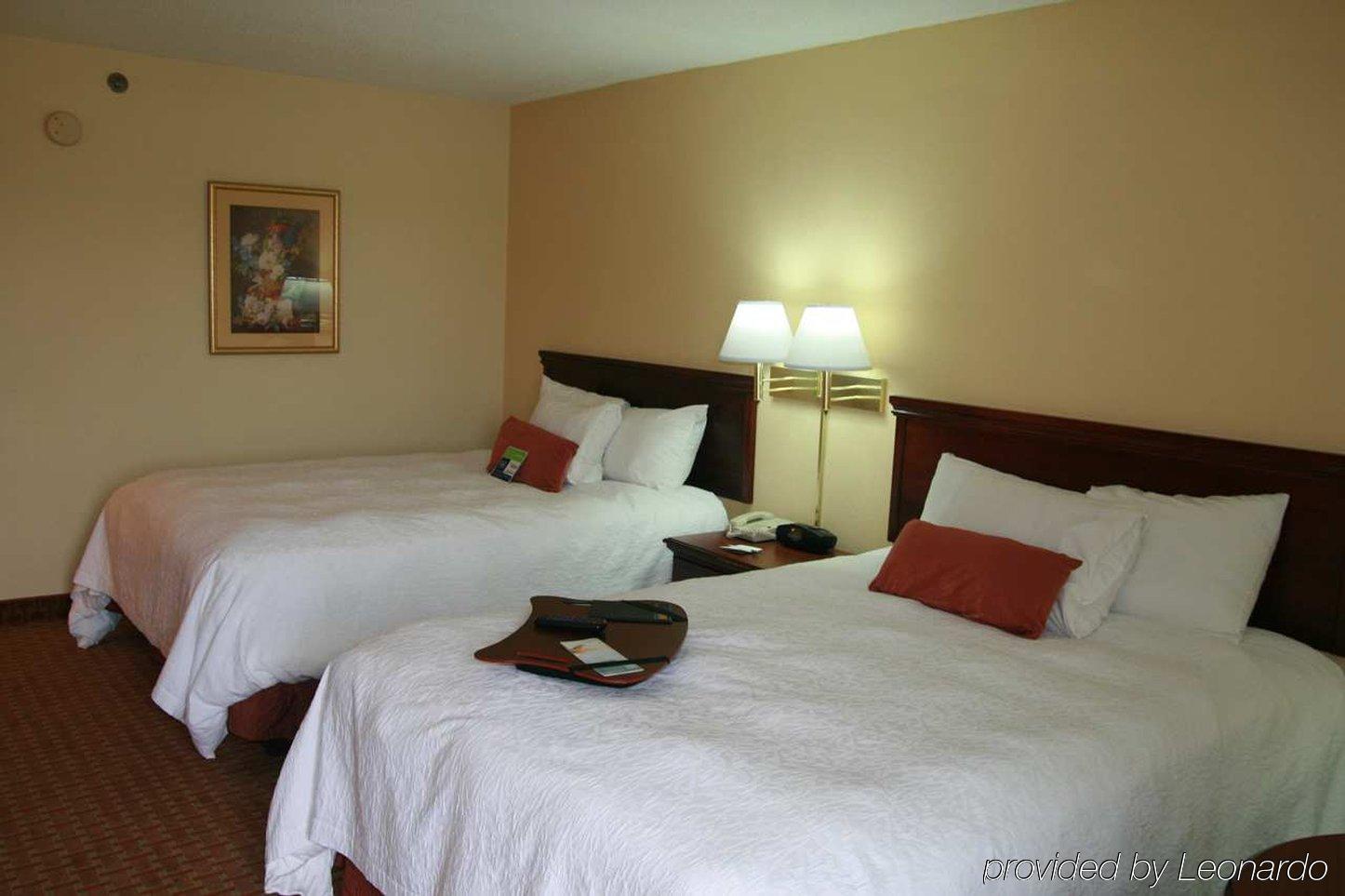 Hampton Inn Greenville/Travelers Rest Camera foto