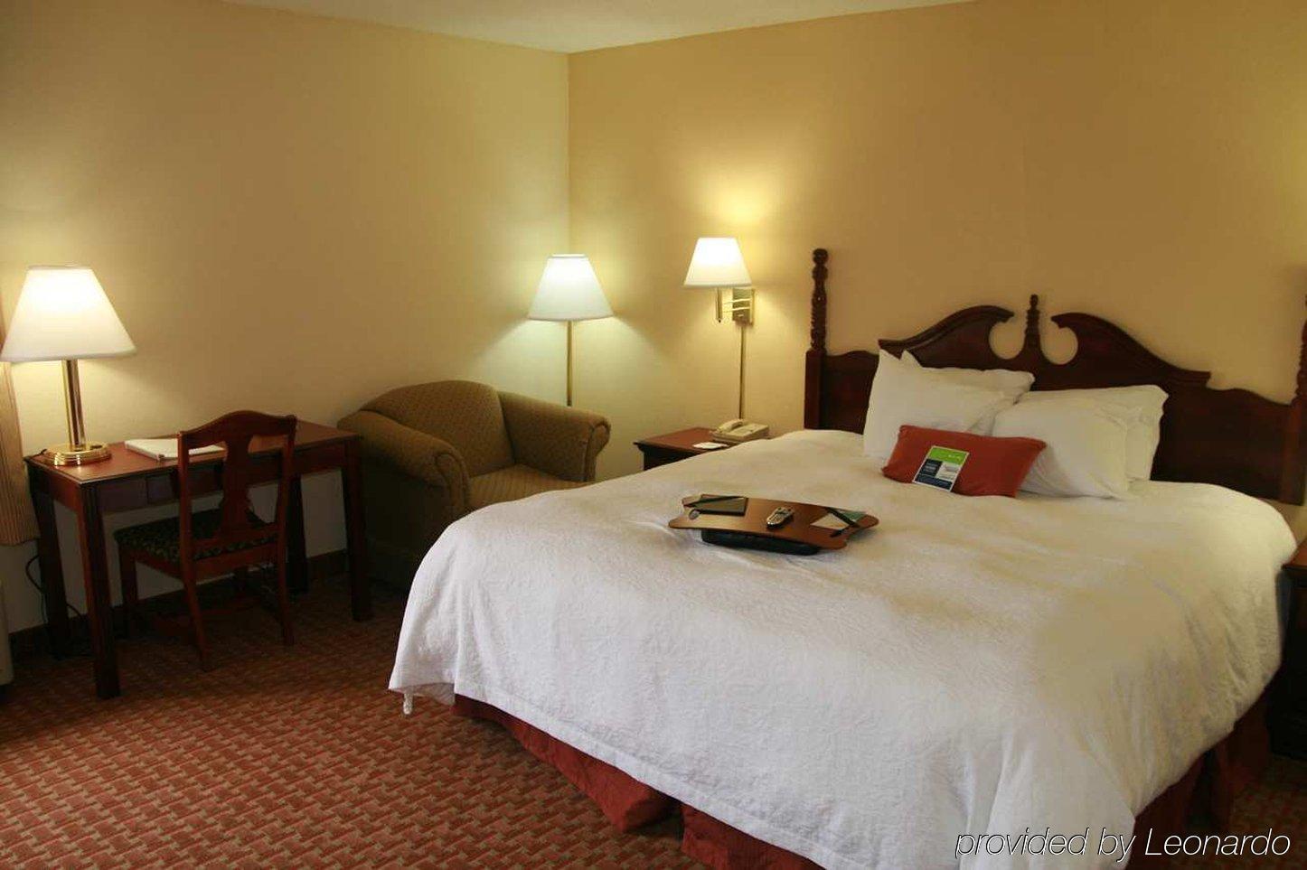 Hampton Inn Greenville/Travelers Rest Camera foto