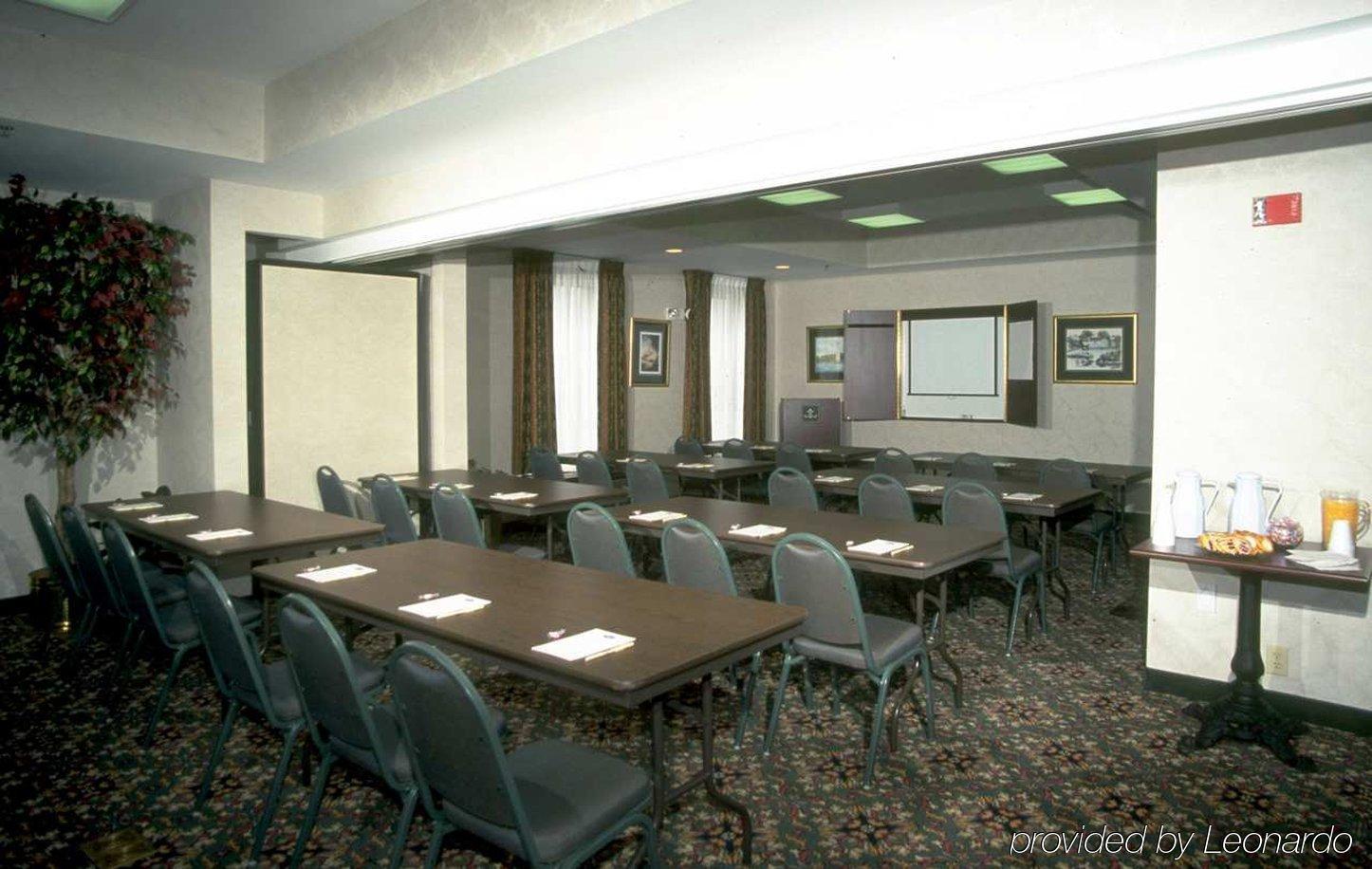 Hampton Inn Greenville/Travelers Rest Servizi foto