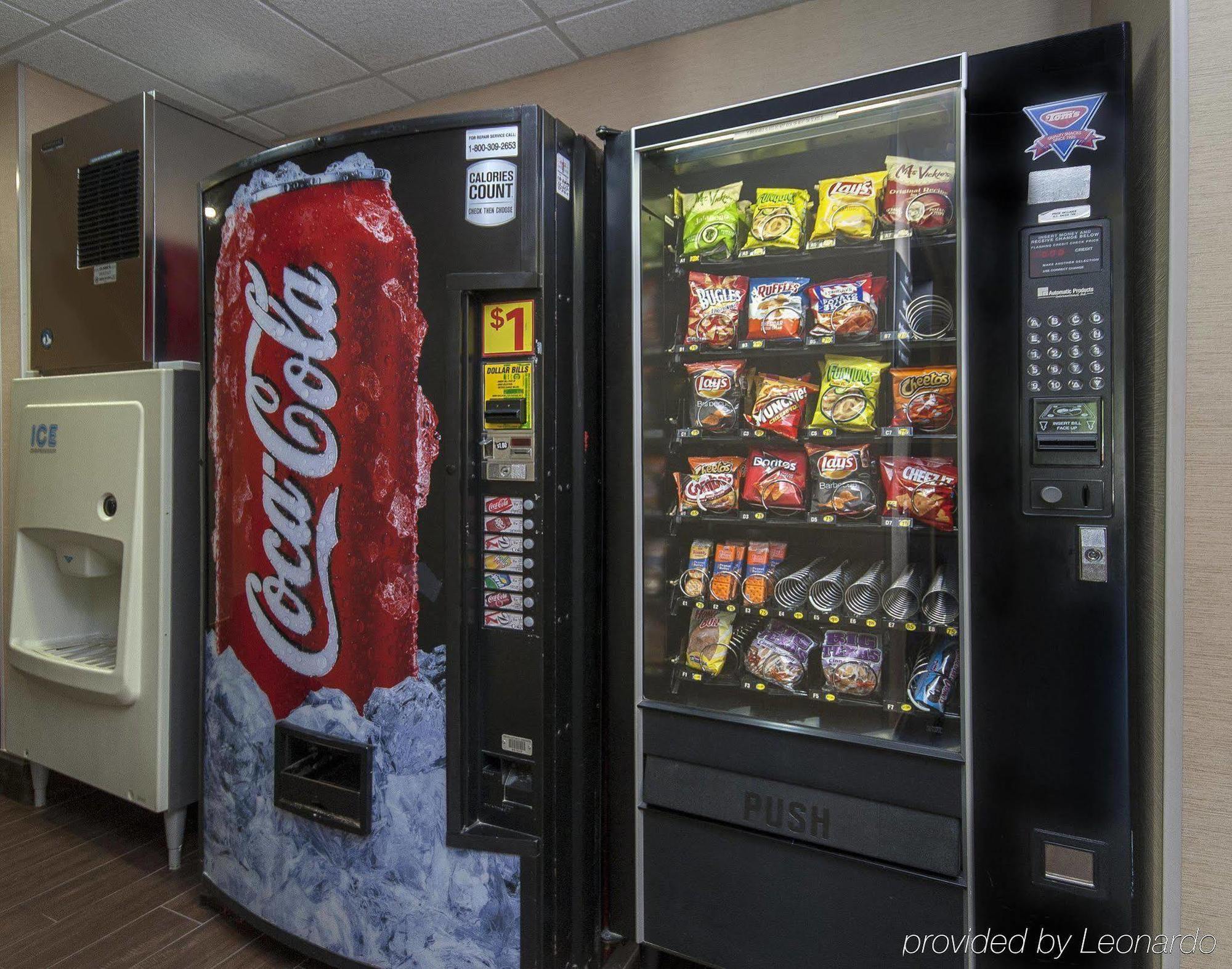 Hampton Inn Greenville/Travelers Rest Esterno foto