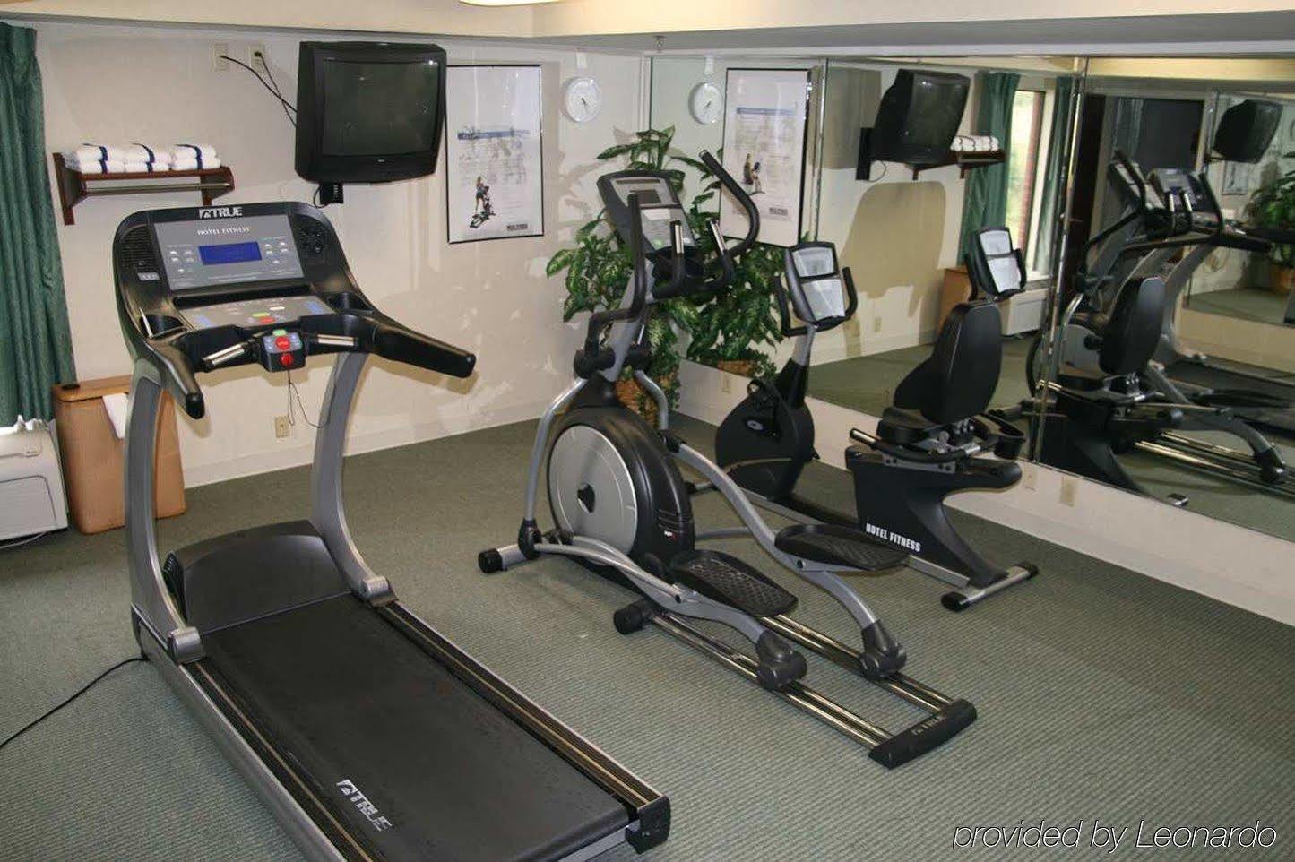 Hampton Inn Greenville/Travelers Rest Servizi foto